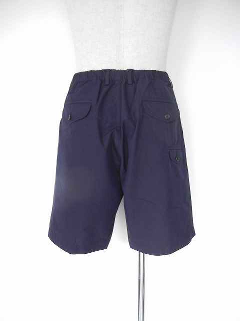 新品未使用/KAPTAIN SUNSHINE/KS9SGD04/サンダル/袋付き KSBSGB13]KAPTAIN SUNSHINE(キャプテンサンシャイン) Flight Bag